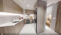Hillock Green (D26), Apartment #622201611